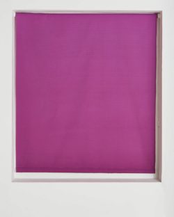 ColourMatch Blackout Thermal Roller Blind - 3ft - Grape